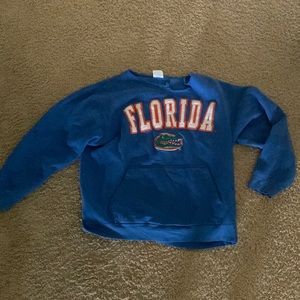 Vintage Florida Crewneck